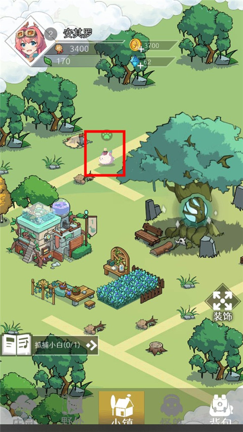 幽灵怪兽手游官方版