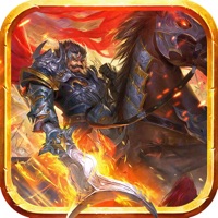 三国朕统山河ios版