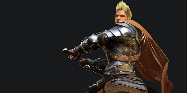 黑色沙漠台服官方正版