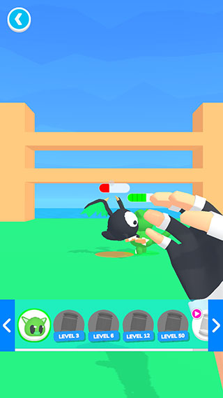 宠物精灵大作战官方版