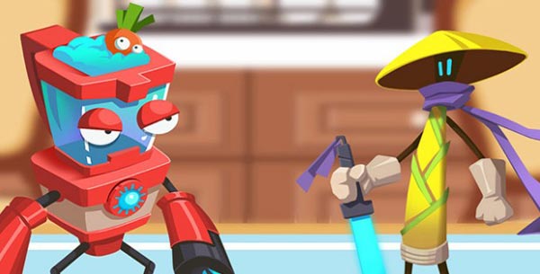 香肠大作战官方版