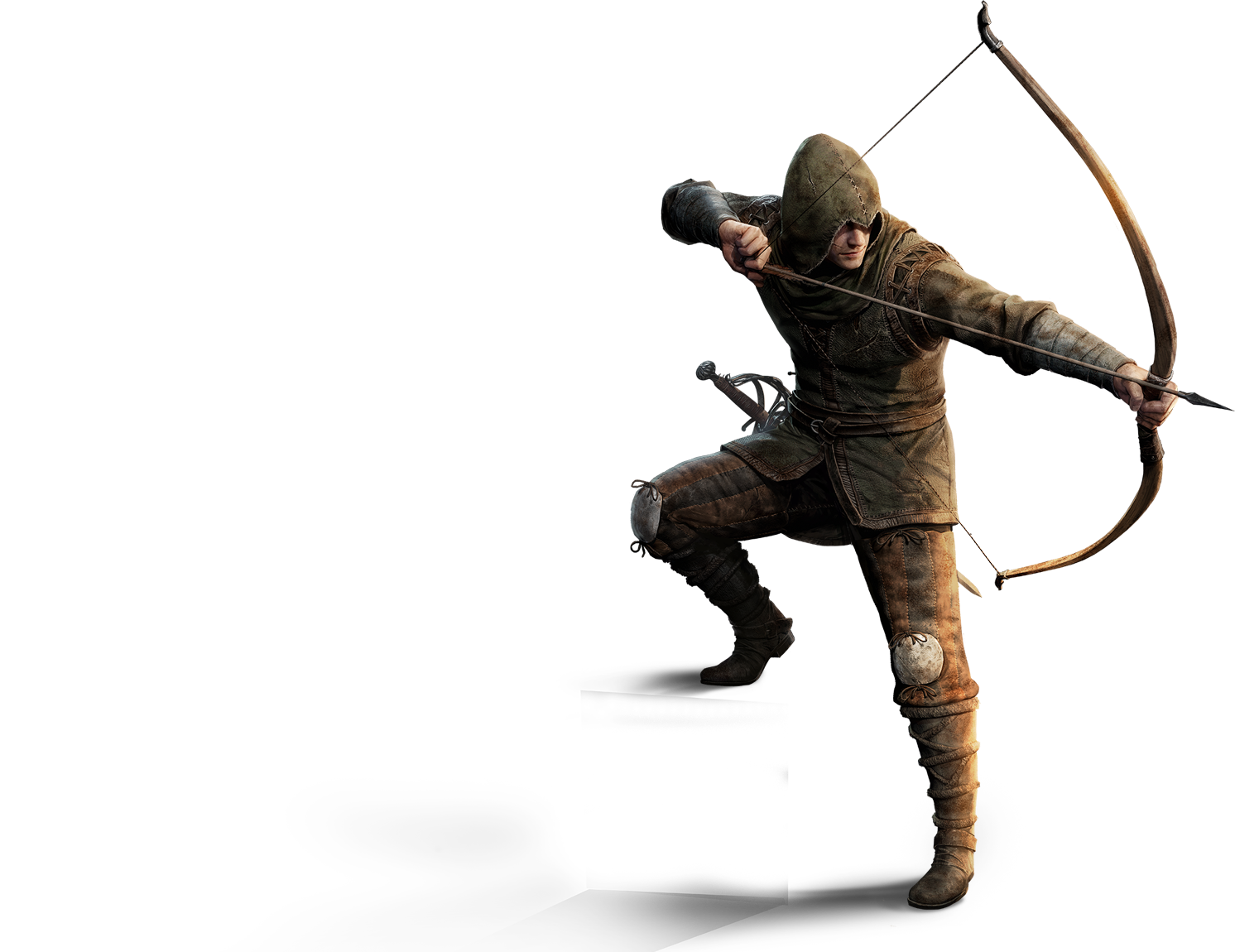 Dark and Darker至暗时刻手游