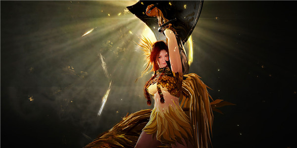 黑色沙漠台服官方正版