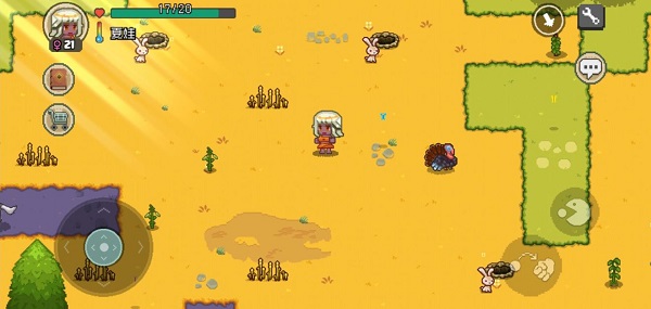 像素时代官方正版