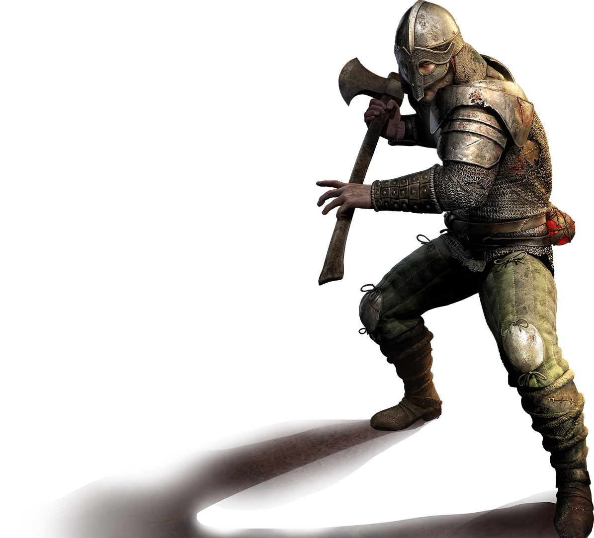 Dark and Darker至暗时刻手游