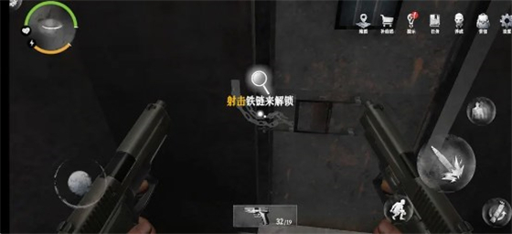 无尽噩梦诡监狱