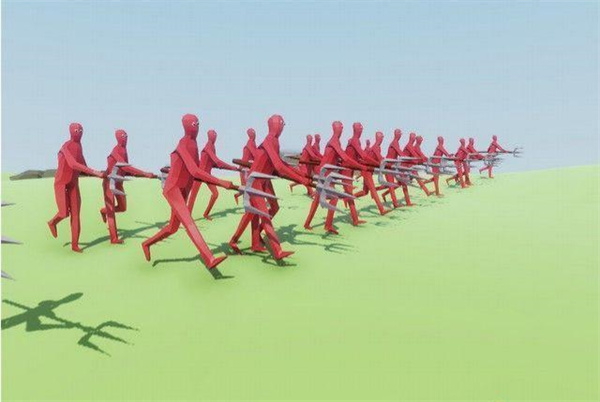 全面战争模拟器部落时代最新版