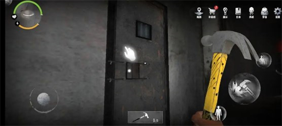 无尽噩梦诡监狱