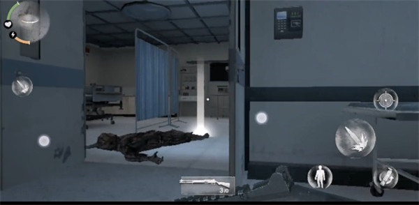 无尽噩梦诡医院最新版