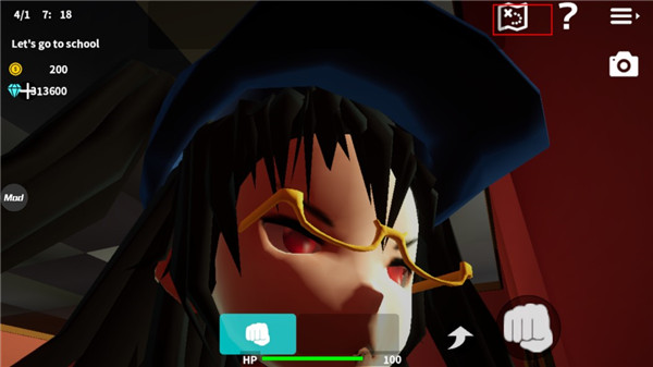 放学后校园模拟器正版