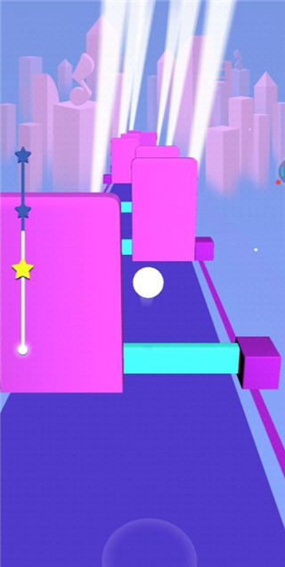 指尖节奏3D官方版