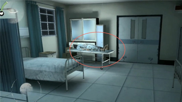 无尽噩梦诡医院最新版