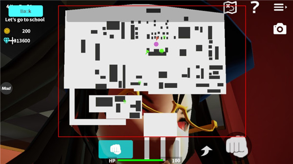 放学后校园模拟器正版