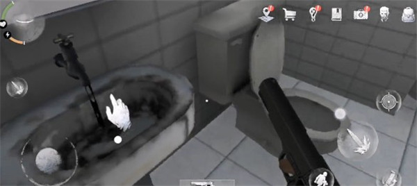 无尽噩梦诡医院最新版