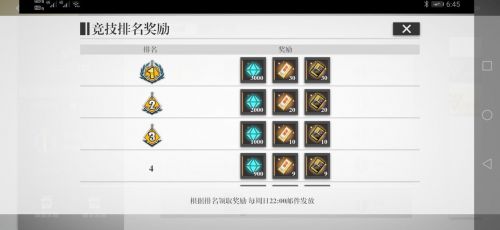 镇魂街武神躯官方版
