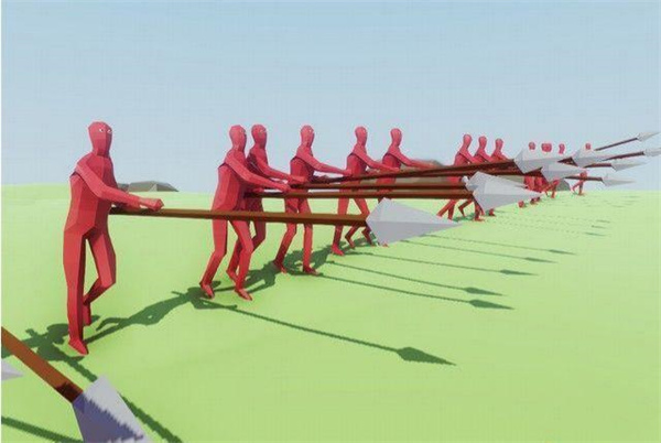 全面战争模拟器部落时代最新版