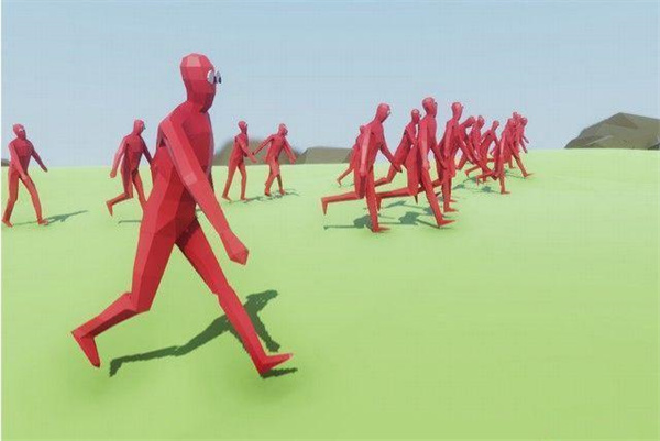 全面战争模拟器部落时代最新版