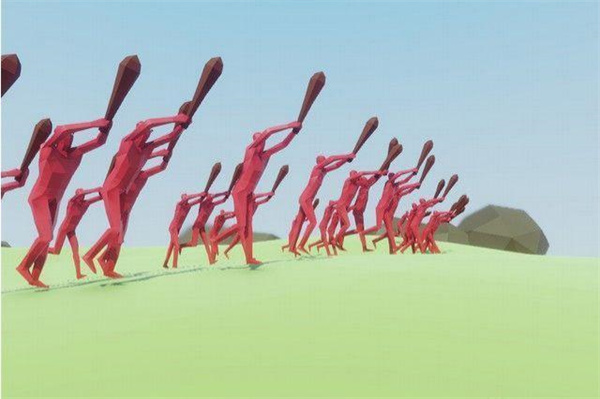 全面战争模拟器部落时代最新版