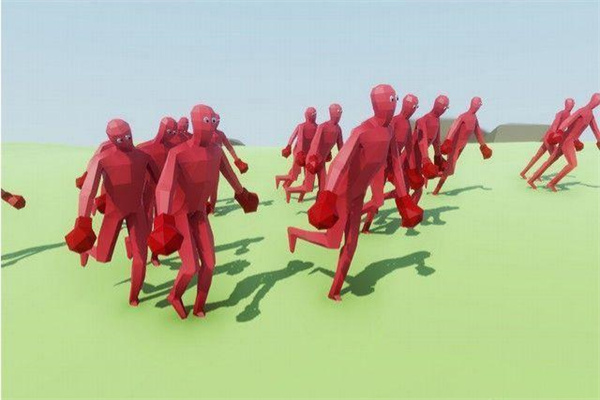 全面战争模拟器部落时代最新版