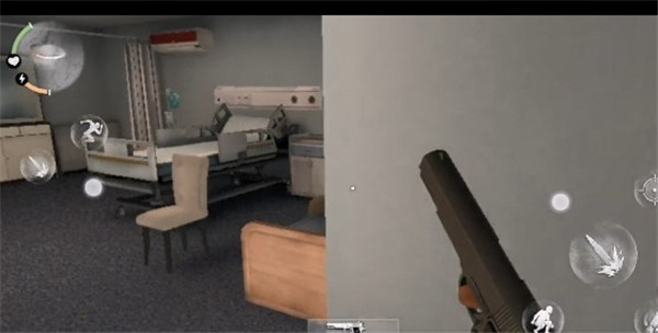 无尽噩梦诡医院最新版