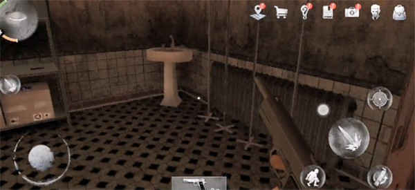 无尽噩梦诡医院最新版