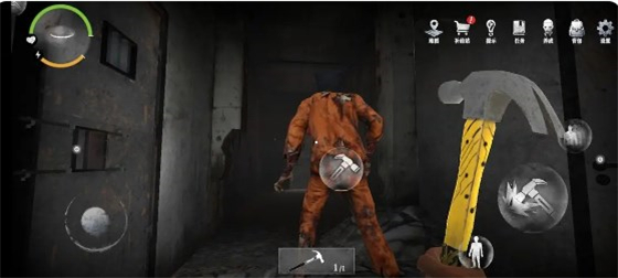 无尽噩梦诡监狱