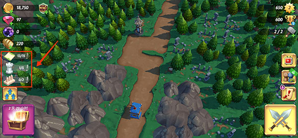 皇家起义2中文版(RoyalRevolt 2)