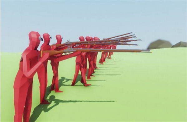 全面战争模拟器部落时代最新版