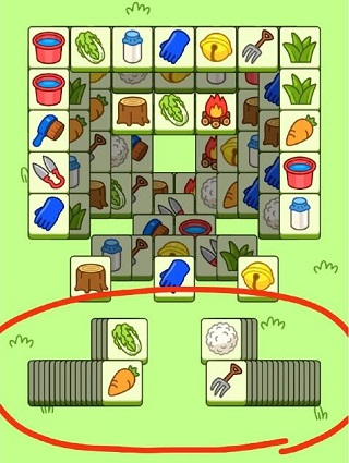 羊了个羊官方正版