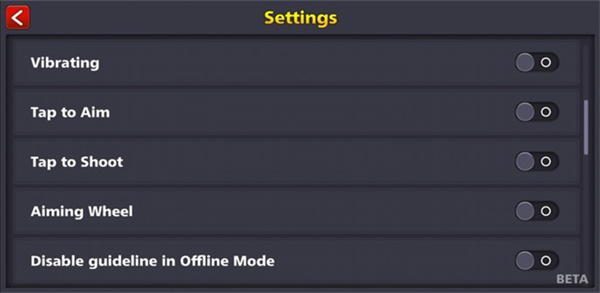 8 Ball Pool最新版本