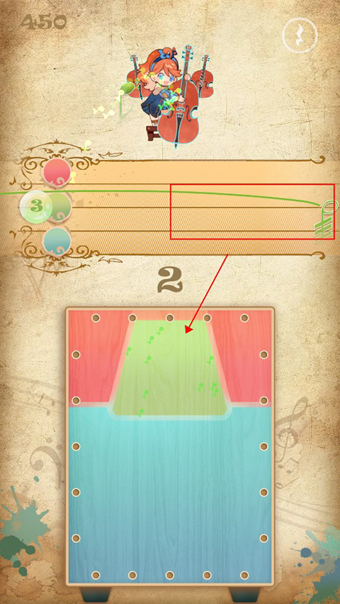 白键上的协奏曲:卡宏往事游戏