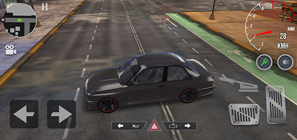 驾驶俱乐部(Drive Club)