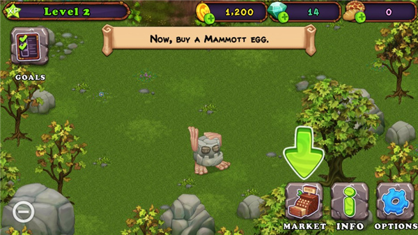 怪兽音乐会游戏(My Singing Monsters)