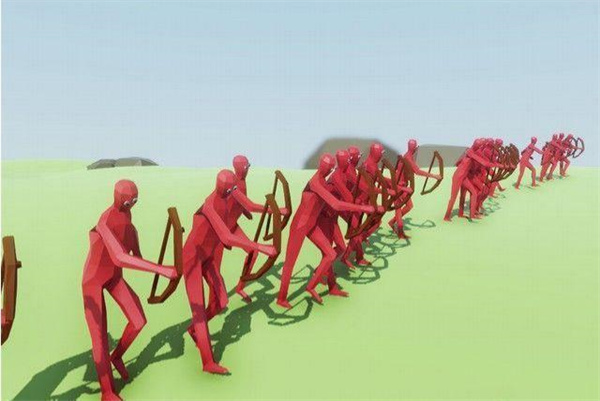 全面战争模拟器部落时代最新版