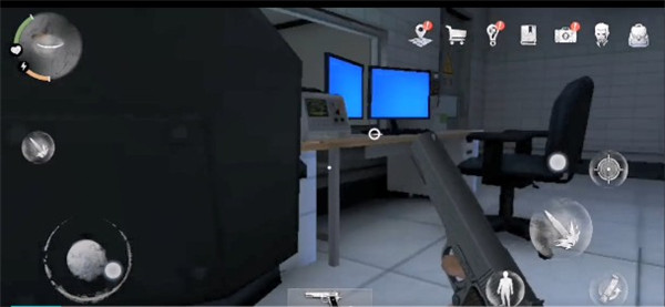 无尽噩梦诡医院最新版