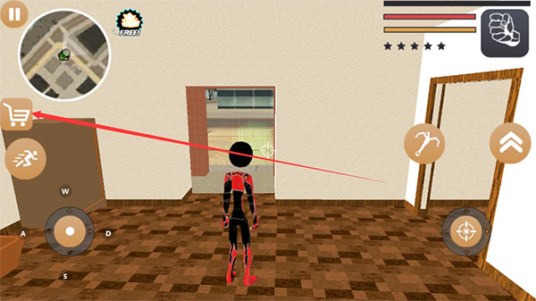 在奔跑最新版本