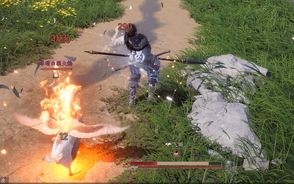 燕云十六声手游