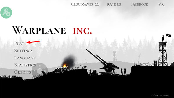 空战战机2破解版