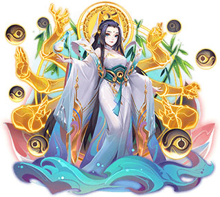 道友请留步测试服