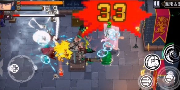 战魂铭人测试服