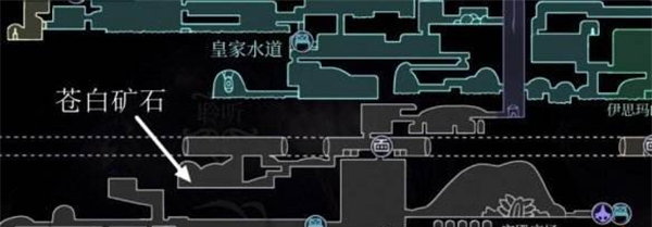 空洞骑士情怀移植版