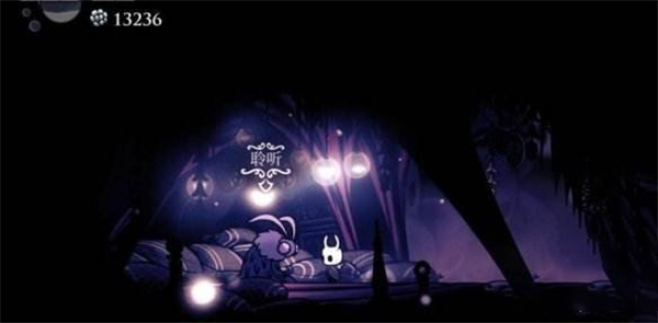 空洞骑士情怀移植版