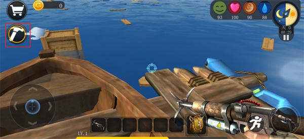 海洋求生世界官方正版