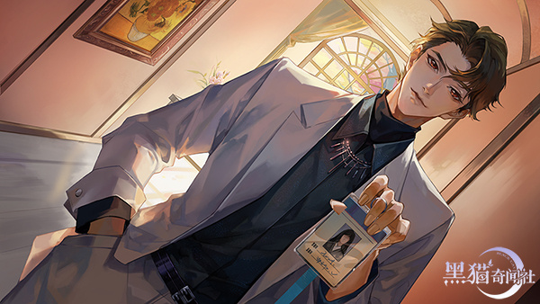 黑猫奇闻社测试服