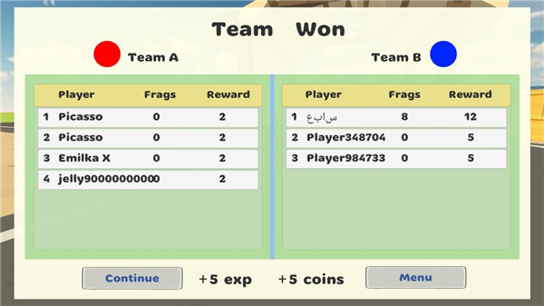 沙盒战争破解版最新版