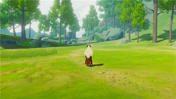 狩猎时刻测试服