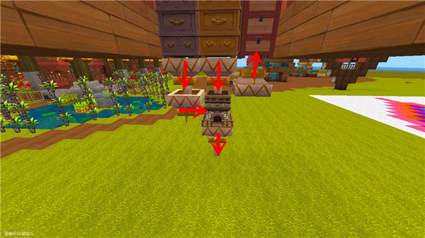 迷你世界变形金刚联动版本