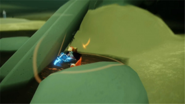 光遇(sky)国际测试服2024最新版