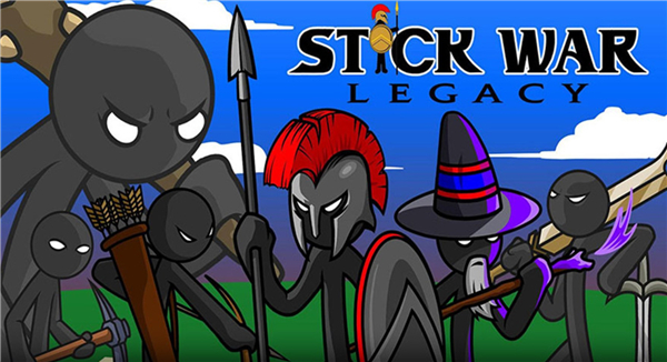 火柴人战争遗产伊纳莫塔王冠