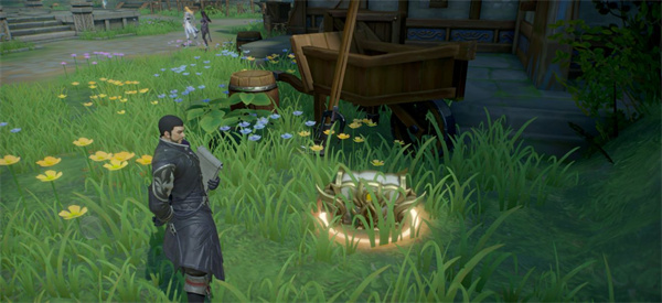 斗罗大陆魂师对决绿色服